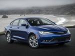 Chrysler 200 S 2014 года